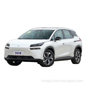 2023 GAC AION V Plus Electric Car V90 2022 Nuovo veicolo energetico in stock ad alta velocità V Plus 70 80 EV auto automobilistica
